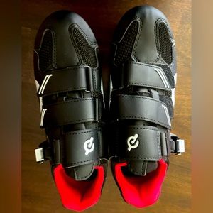 Peloton Womens Cycling Shoes